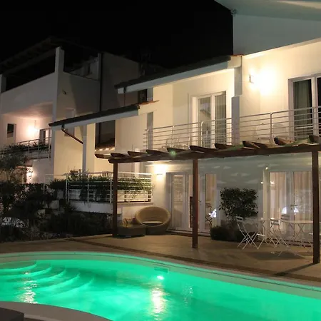 Bed & Breakfast Itaca *