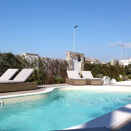 Bed & Breakfast Itaca Fregenae
