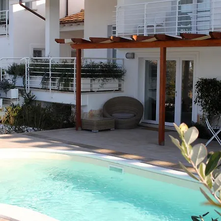 Bed & Breakfast Itaca