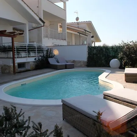 Bed & Breakfast Itaca Fregenae