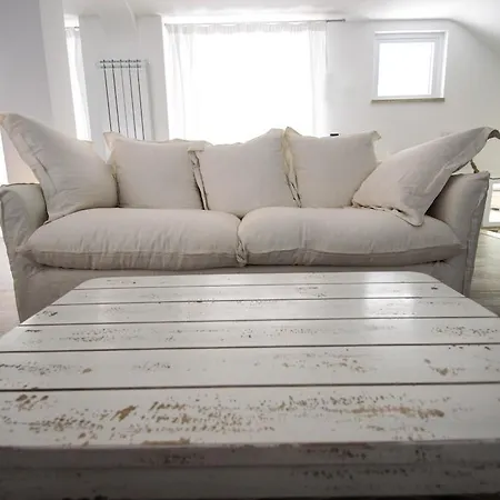 Itaca Bed & Breakfast *