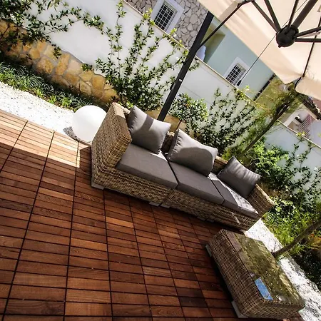 Bed & Breakfast Itaca *