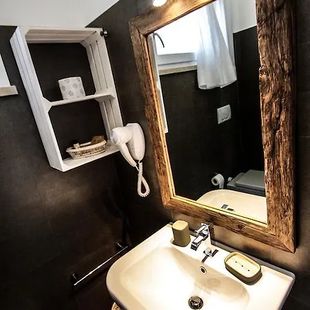 Itaca Bed & Breakfast