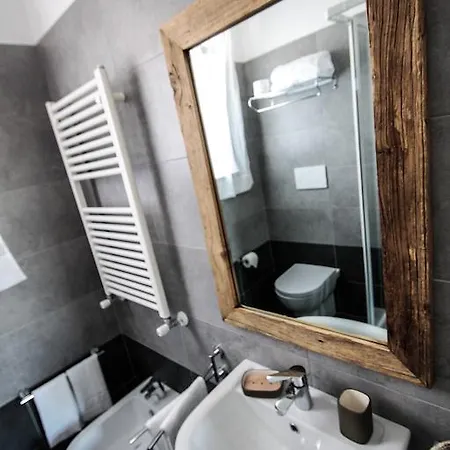 Itaca Bed & Breakfast *