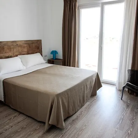 Itaca Bed & Breakfast Fregenae