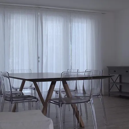 Bed & Breakfast Itaca