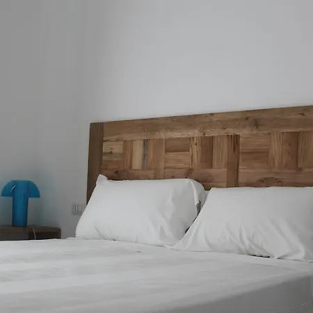 Bed & Breakfast Itaca Fregenae