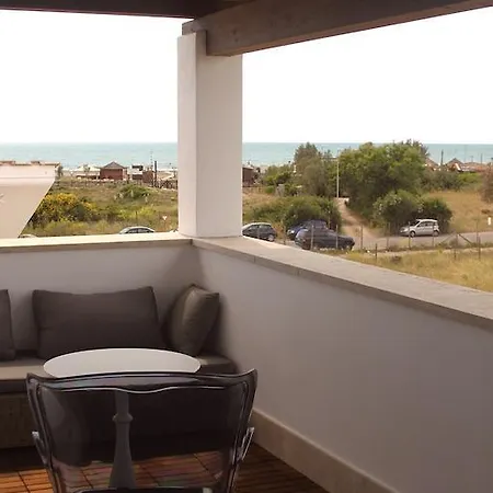 Bed & Breakfast Itaca